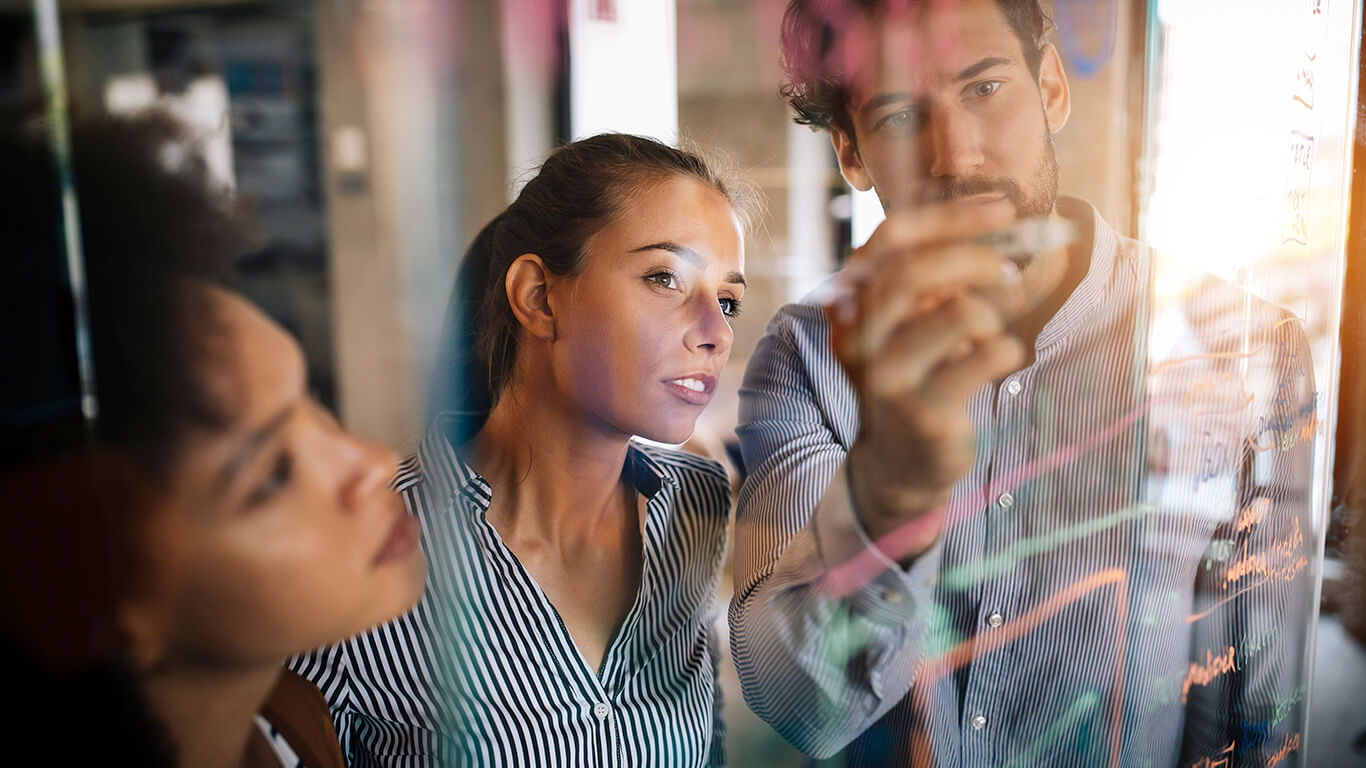 4 dicas para se tornar um empreendedor de sucesso - POLI USP PRO