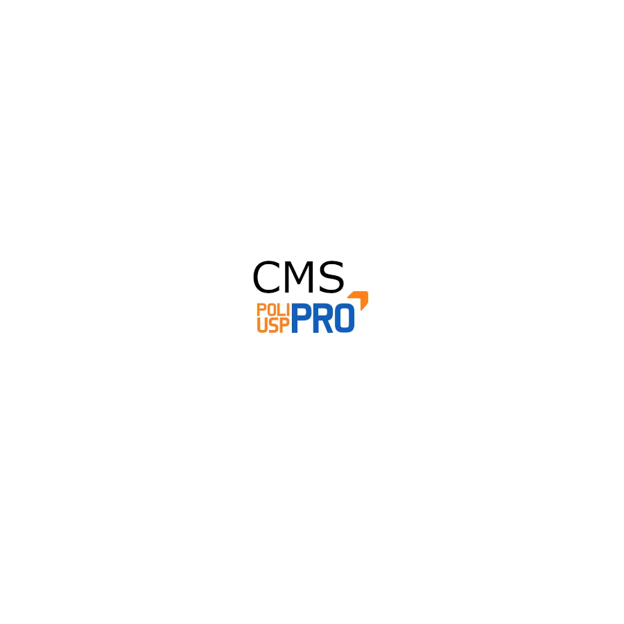 CMS POLI USP PRO